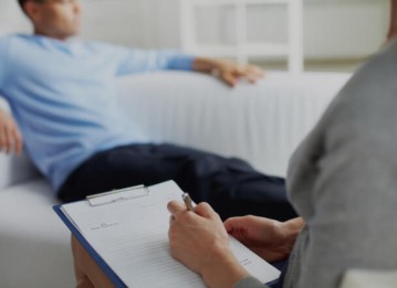 Частная психиатрическая клиника в Малой Вишере