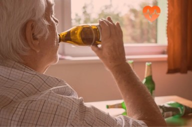 Лечение алкоголизма у пожилых людей в Малой Вишере