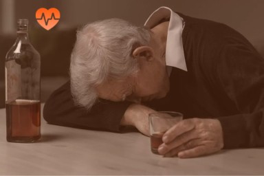 Лечение алкоголизма у пожилых людей в Малой Вишере