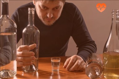 Лечение белой горячки в Малой Вишере
