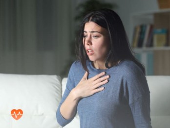 Панические атаки при алкоголизме в Малой Вишере