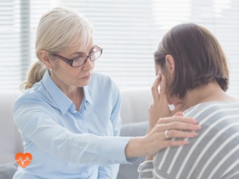 Панические атаки при алкоголизме в Малой Вишере