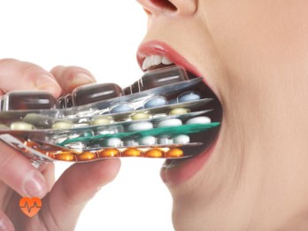 Лекарственная зависимость в Малой Вишере