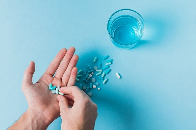 Лечение стресса в Малой Вишере